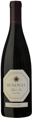 Benovia Pinot Noir Tilton 2017 750ml