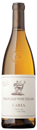 Stag's Leap Wine Cellars Chardonnay Karia 2018 750ml