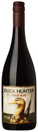 Duck Hunter Pinot Noir 2018 750ml