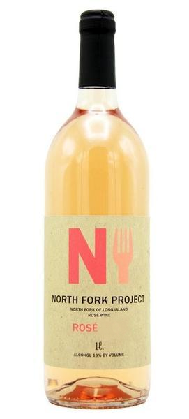 North Fork Project Rose 2019 1.0Ltr
