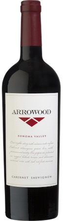 Arrowood Cabernet Sauvignon Sonoma Estates 2017 750ml