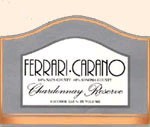 Ferrari-Carano Chardonnay Reserve 2018 750ml