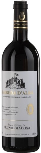 Bruno Giacosa Barbera D'alba 2018 750ml