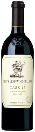 Stag's Leap Wine Cellars Cabernet Sauvignon Cask 23 2017 750ml