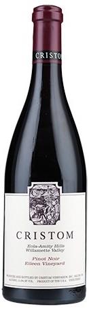 Cristom Pinot Noir Eileen 2018 750ml