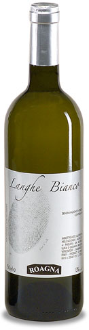 Roagna Langhe Bianco 2018 750ml