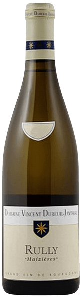 Dureuil-Janthial Rully Blanc Maizieres 2018 750ml