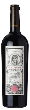 Bond Cabernet Sauvignon Melbury 2016 750ml