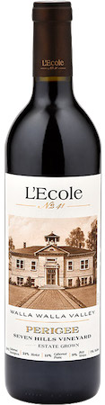 L'ecole No. 41 Perigee Estate Seven Hills Vineyard 2016 750ml