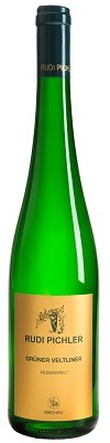 Rudi Pichler Gruner Veltliner Federspiel 2019 750ml