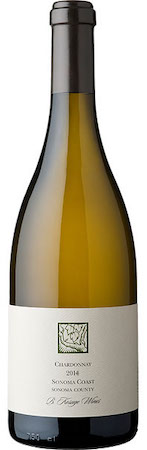 B. Kosuge Chardonnay Sonoma Coast 2016 750ml