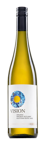 Huber Gruner Veltliner Vision 2019 750ml