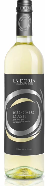 La Doria Moscato D'asti 2019 750ml