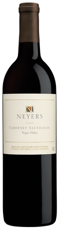 Neyers Cabernet Sauvignon 2017 750ml