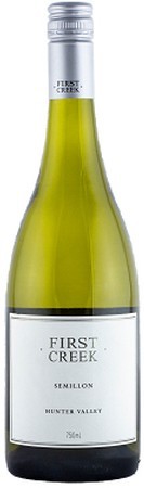 First Creek Semillon 2018 750ml