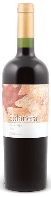 Castano Solanera Yecla 2017 750ml