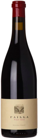 Failla Pinot Noir Seven Springs Vineyard 2018 750ml