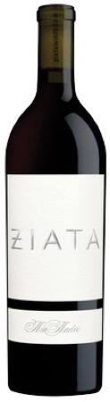 Ziata Wines Mia Madre 2016 750ml