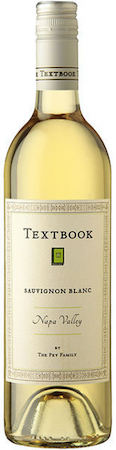 Textbook Sauvignon Blanc 2019 750ml