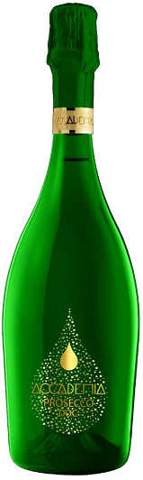 Accademia Prosecco Green NV 750ml