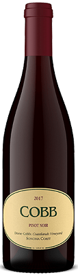 Cobb Pinot Noir Diane Cobb Vineyard 2016 750ml