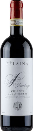 Felsina Chianti Colli Senesi 2018 750ml