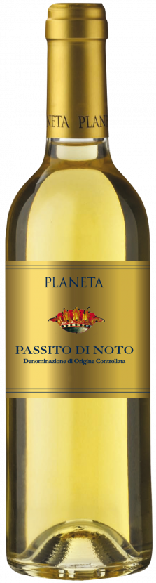 Planeta Passito Di Noto 2018 500ml