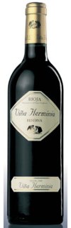 Vina Herminia Rioja Reserva 2014 750ml