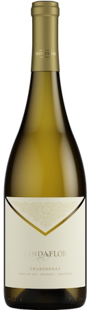 Monteviejo Lindaflor Chardonnay 2013 750ml