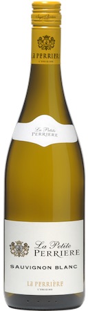 Guy Saget La Petite Perriere Sauvignon Blanc 2019 750ml