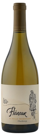 Flaneur Chardonnay La Belle Promenade 2017 750ml