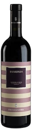 Fontanafredda Barbera D'alba Raimonda 2017 750ml