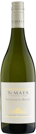 Te Mata Estates Sauvignon Blanc Estate 2020 750ml