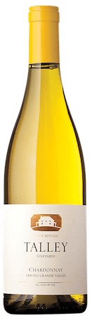 Talley Vineyards Chardonnay Arroyo Grande - Estate 2018 750ml