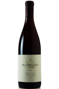 Macrostie Pinot Noir 2018 375ml