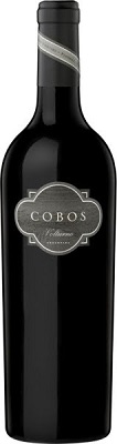 Vina Cobos Volturno Marchiori Vineyard 2017 750ml