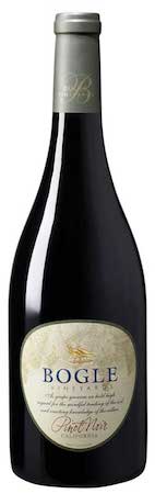 Bogle Pinot Noir 2018 750ml