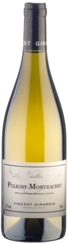 Vincent Girardin Puligny-Montrachet Vieilles Vignes 2017 750ml