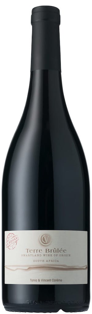 Terre Brulee Le Rouge 2018 750ml