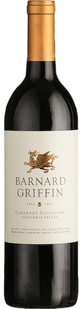 Barnard Griffin Cabernet Sauvignon 2018 750ml