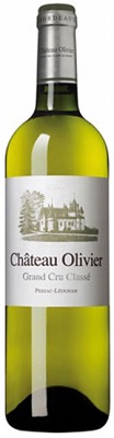 Chateau Olivier Pessac-Leognan Blanc 2018 750ml