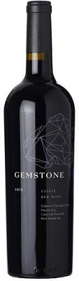 Gemstone Cabernet Sauvignon Alluvial Selection 2017 750ml