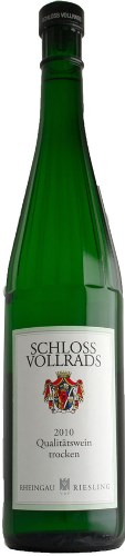 Schloss Vollrads Riesling Qba 2011 375ml