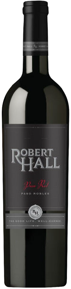 Robert Hall Red Blend 750ml