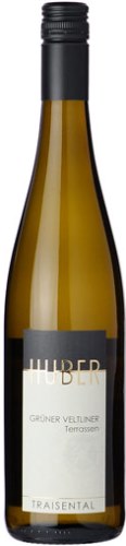 Markus Huber Gruner Veltliner Terrassen 2019 750ml