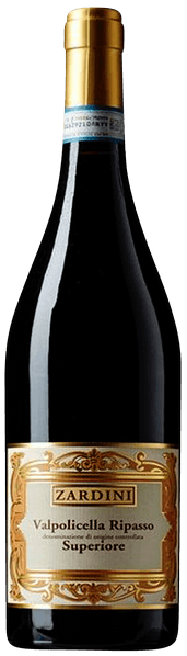 Zardini Ripasso 2018 750ml