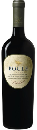 Bogle Merlot 2018 750ml