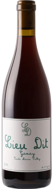 Lieu Dit Gamay 2016 750ml