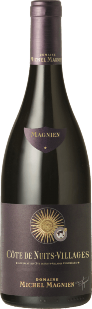 Domaine Michel Magnien Cote De Nuits Villages 2018 750ml