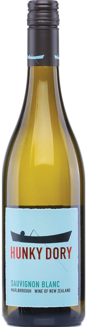 Hunky Dory Sauvignon Blanc 2020 750ml